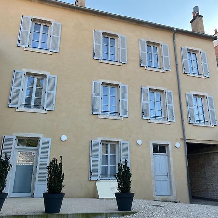 Villa14 Dijon Dış mekan fotoğraf