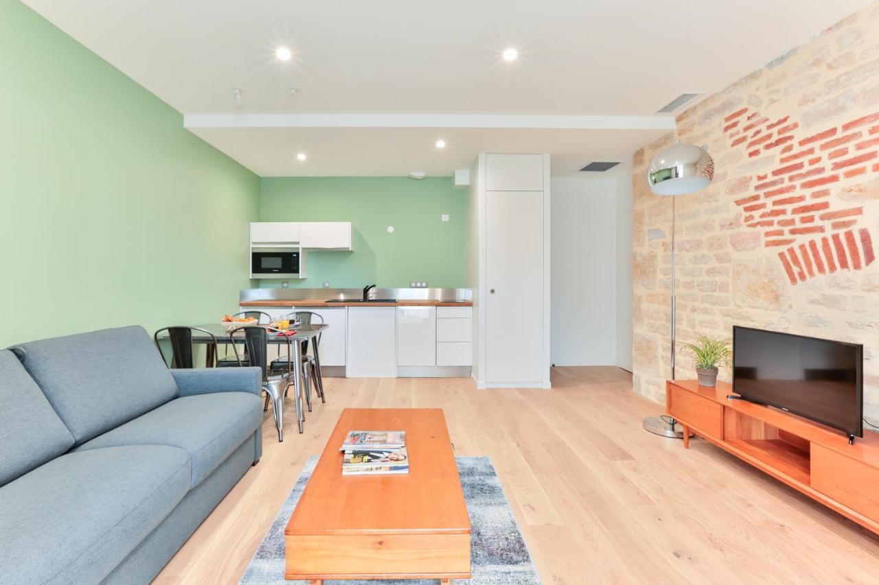 Villa14 Dijon Dış mekan fotoğraf