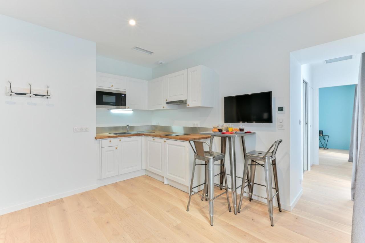 Villa14 Dijon Dış mekan fotoğraf