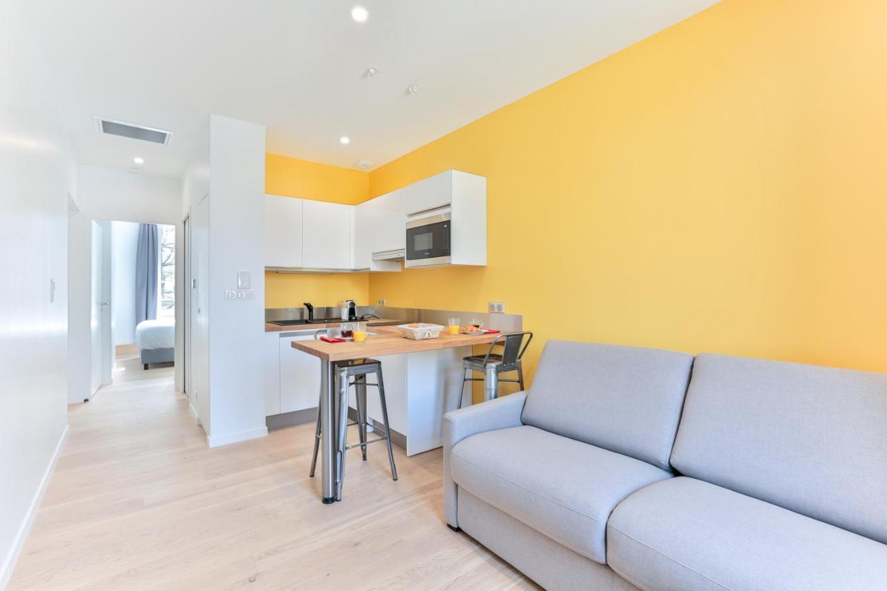 Villa14 Dijon Dış mekan fotoğraf