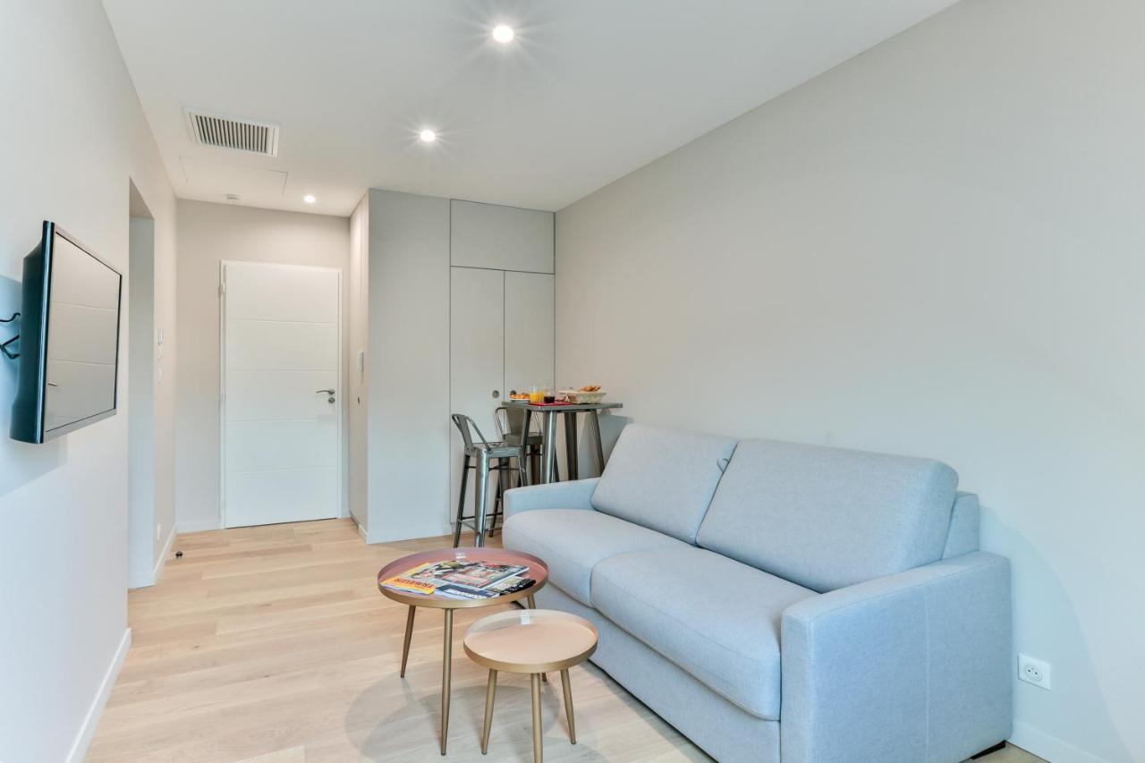 Villa14 Dijon Dış mekan fotoğraf