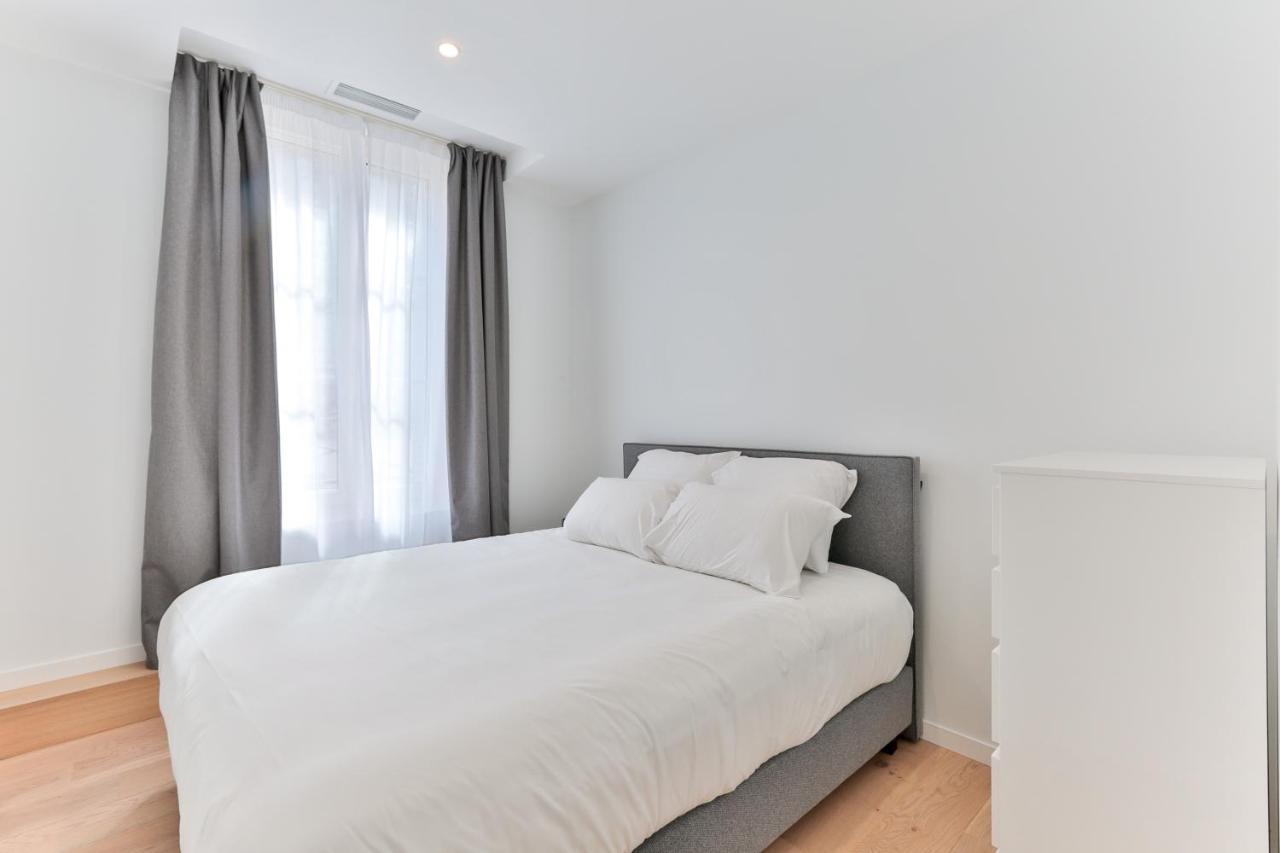 Villa14 Dijon Dış mekan fotoğraf