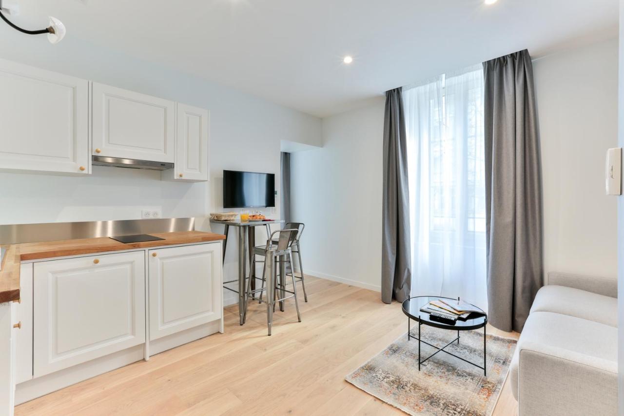 Villa14 Dijon Dış mekan fotoğraf