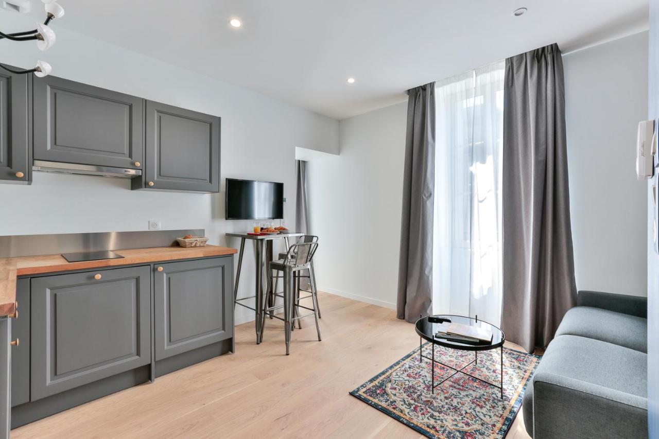 Villa14 Dijon Dış mekan fotoğraf