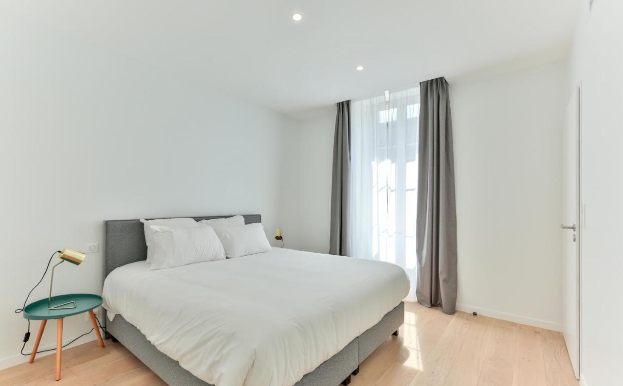 Villa14 Dijon Dış mekan fotoğraf