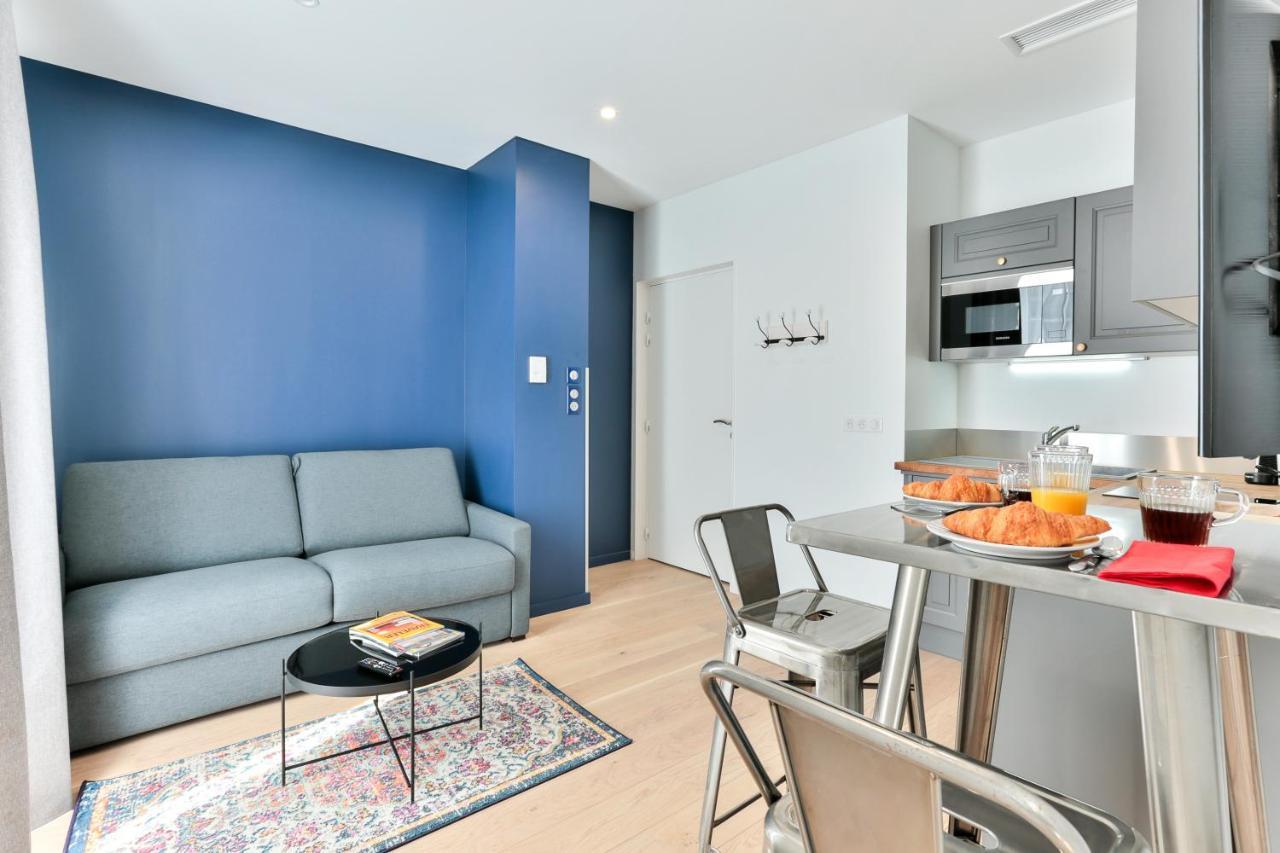 Villa14 Dijon Dış mekan fotoğraf