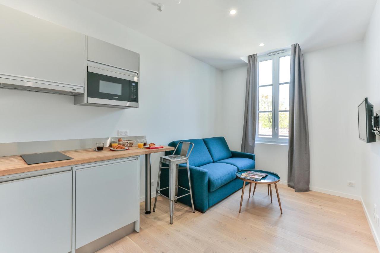 Villa14 Dijon Dış mekan fotoğraf
