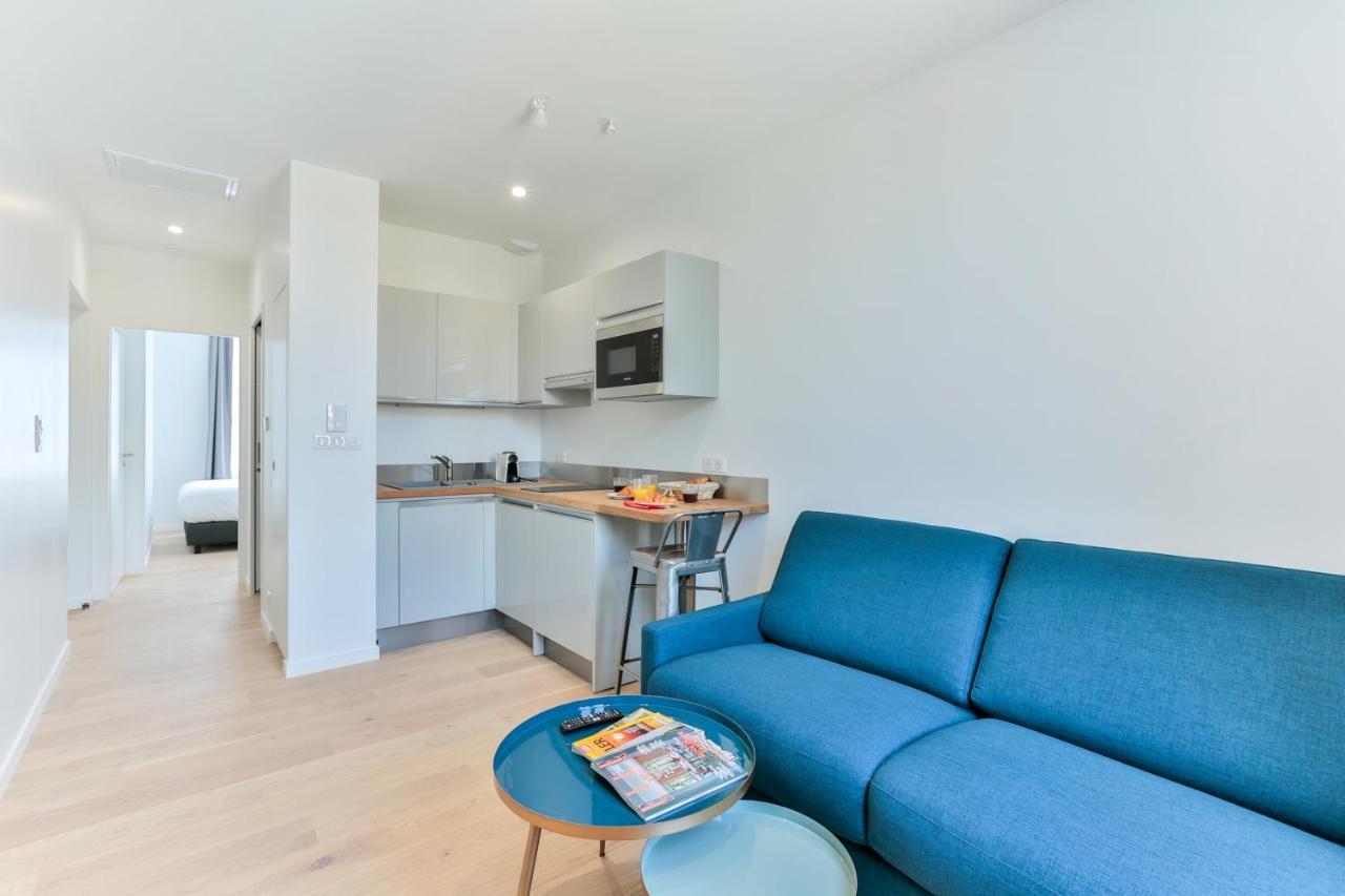 Villa14 Dijon Dış mekan fotoğraf