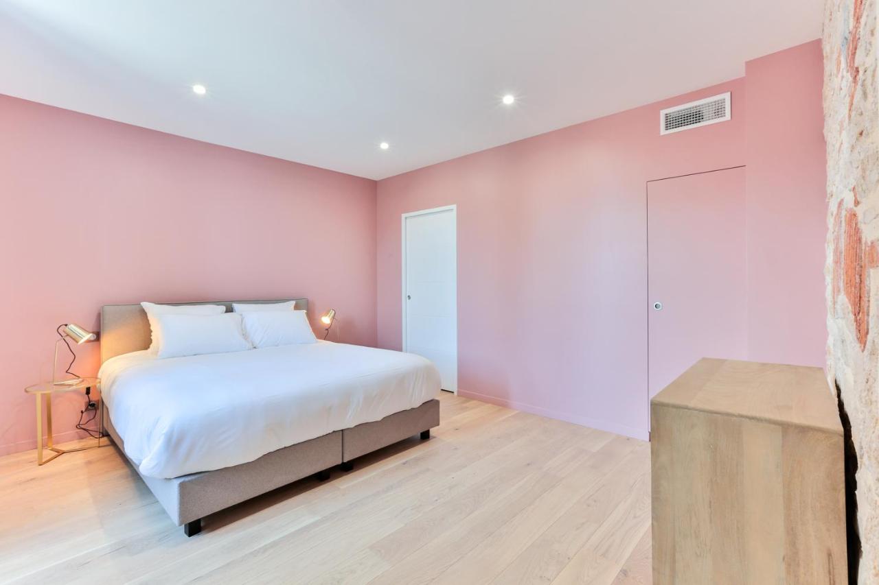Villa14 Dijon Dış mekan fotoğraf