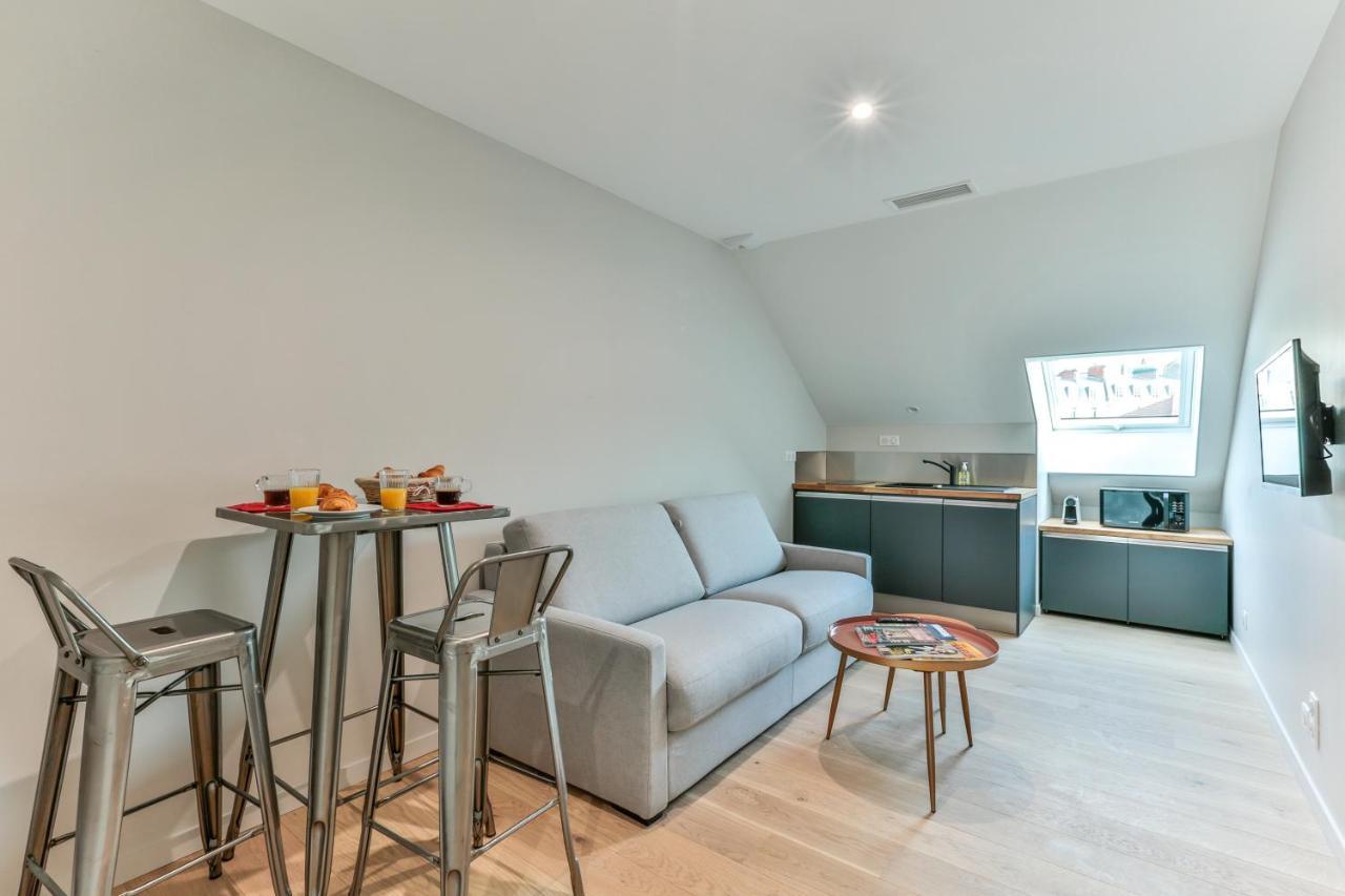 Villa14 Dijon Dış mekan fotoğraf
